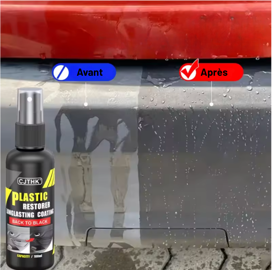 produit nettoyant intérieur