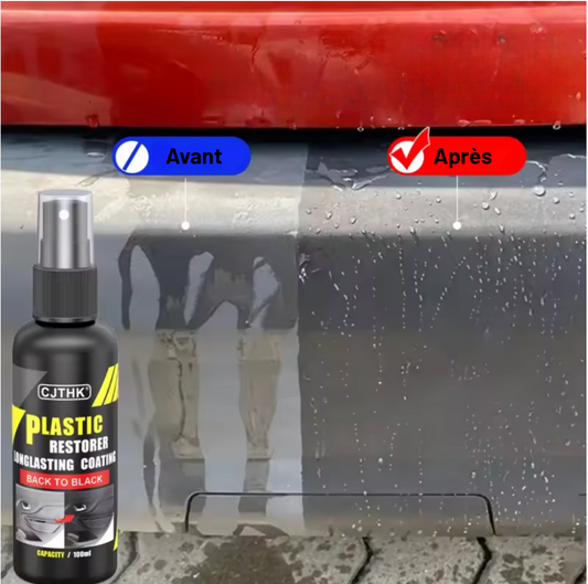produit nettoyant intérieur