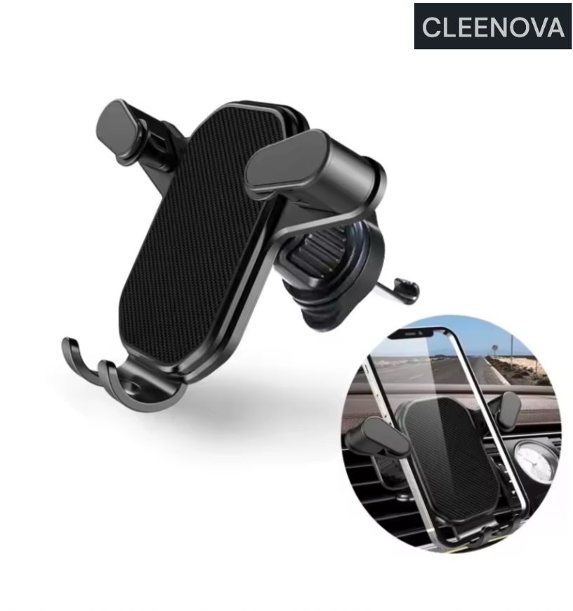 Universal phone holder